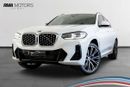 BMW X4 xDrive 30i M-Sport