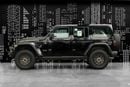 Jeep Wrangler Rubicon 392 6.4L V8