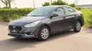 Hyundai Accent GL 1.6L (138 HP) Sedan FREE REGISTRATION | NO CONVENIENCE FEES | UNDER WARRANTY | 0% DOWN PAYMENT |