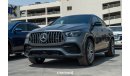 Mercedes-Benz GLE 53 4MATIC+