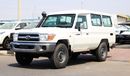 Toyota Land Cruiser 70