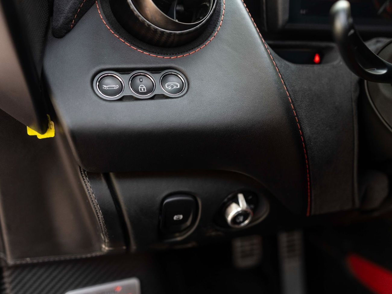 مكلارين 720S PEFORMANCE