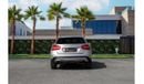 Mercedes-Benz GLA 250 Std 250 | 2,350 P.M  | 0% Downpayment | Pristine Condition!