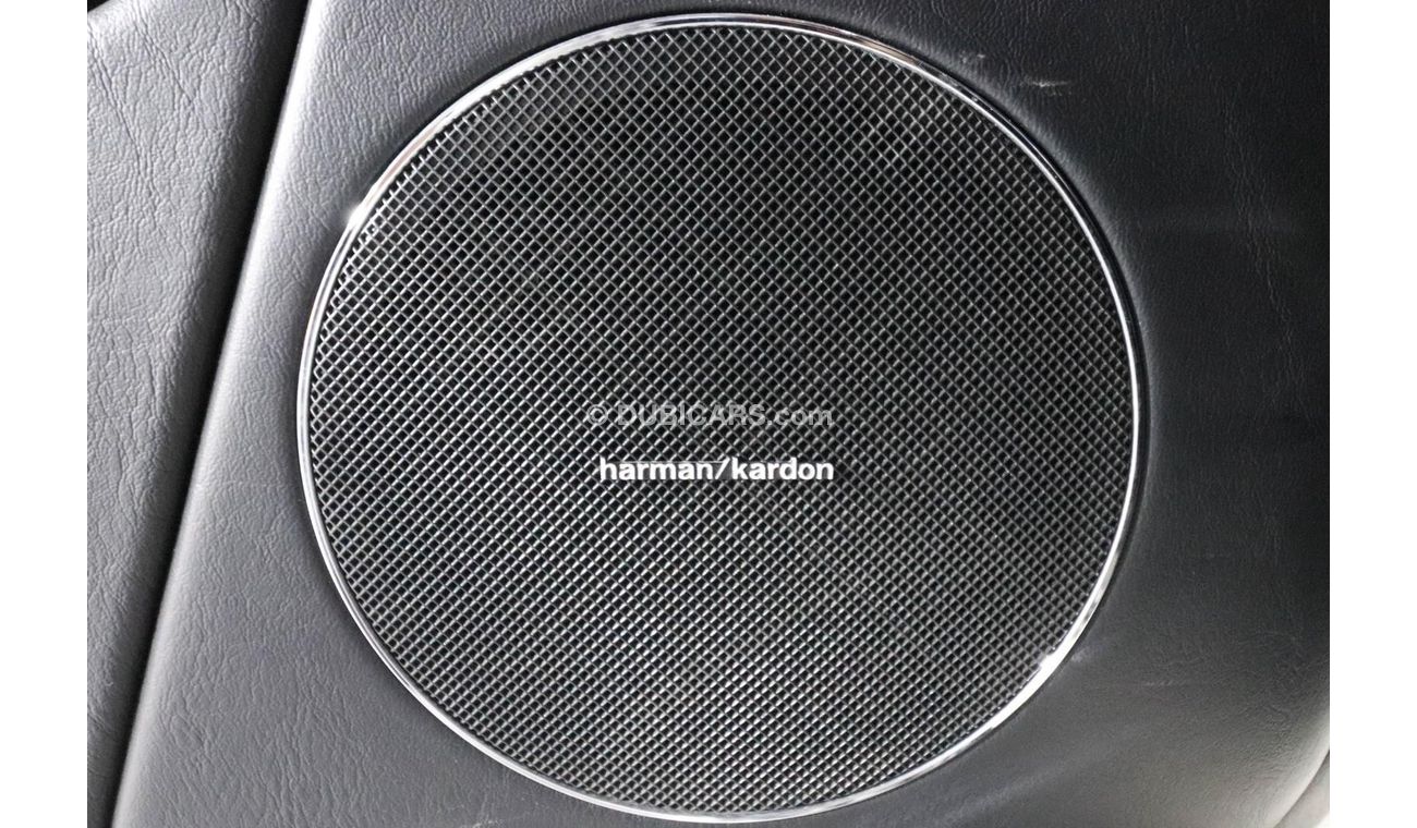 Mercedes-Benz G 63 AMG W463