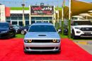 Dodge Challenger GT 3.6L