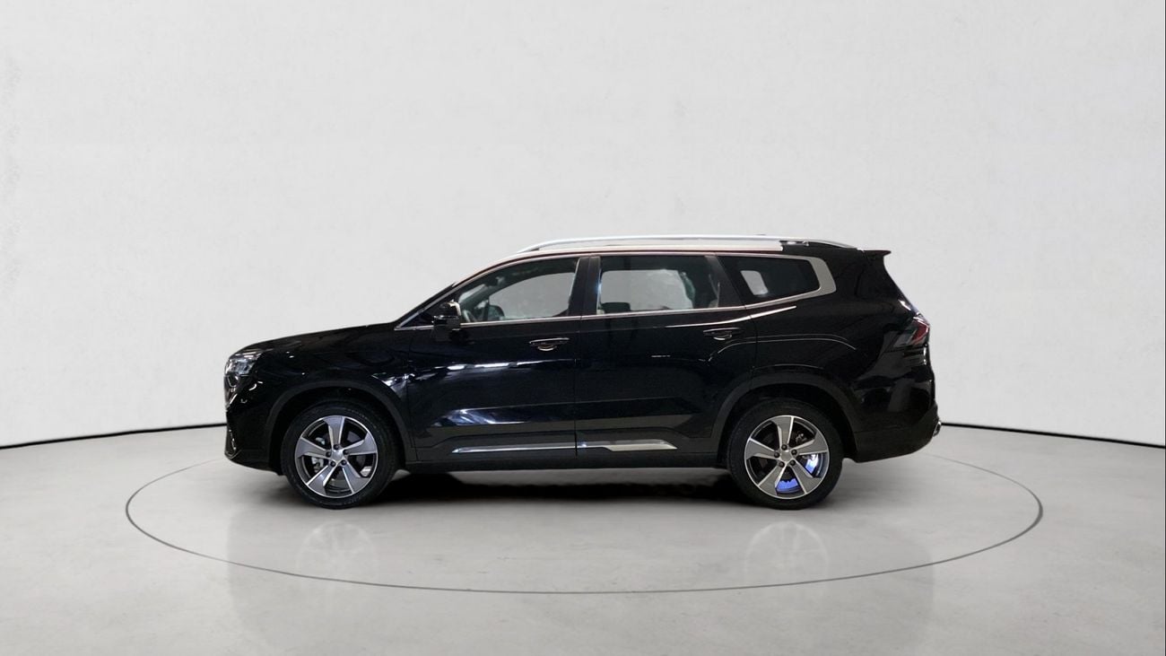 Geely Okavango 2.0T GF DCT 7STR | Guaranteed Warranty | 0 Down Payment