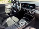 Mercedes-Benz CLA 35 AMG Premium 2.0L