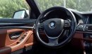 BMW 528i 2015 Ref#449