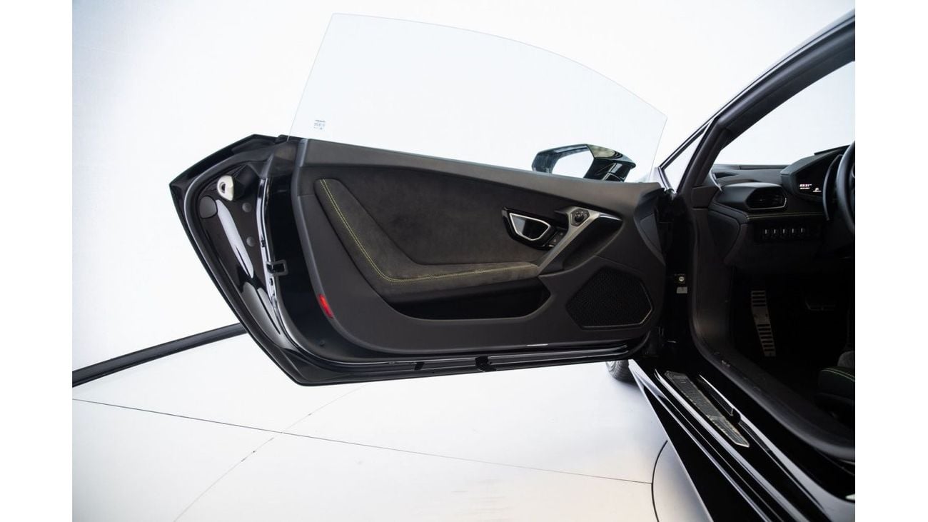 Lamborghini Huracan Lamborghini Huracan