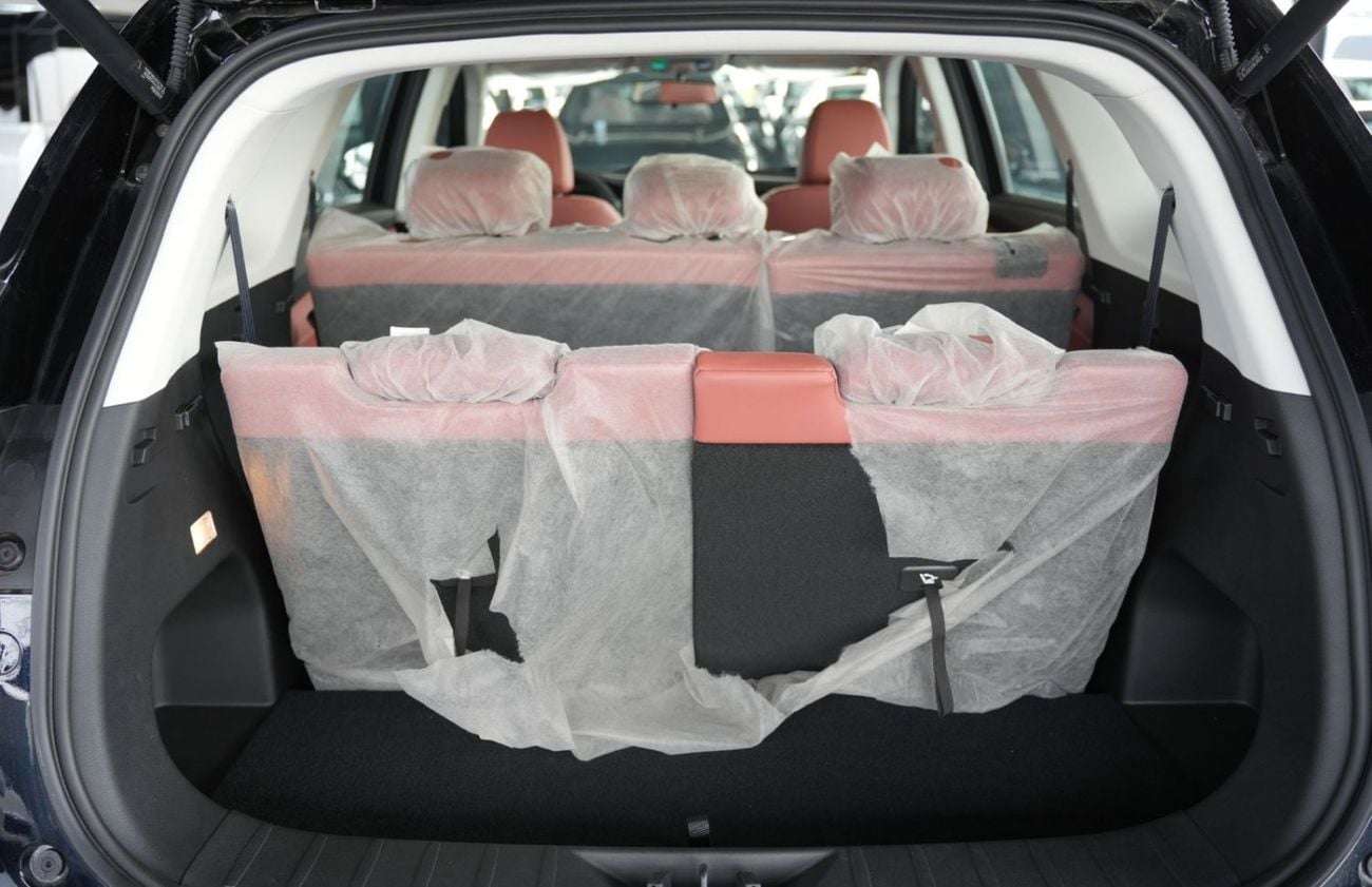 Changan CS75 Export Price Only