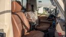 تويوتا لاند كروزر بيك آب 2026 Toyota Land Cruiser LC79 4.0L AT Petrol Full Option (Beige-Brown)