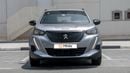Peugeot 2008 ALLURE