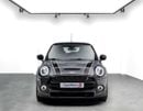 Mini Cooper S 2.0L (4 Seater)