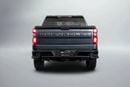Chevrolet Silverado 2020 Chevrolet Silverado Z71 Sarab S Edition