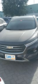 Chevrolet Groove LT 1.5 | Zero Down Payment | Home Test Drive