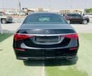 Mercedes Benz S500 4MATIC L MERCEDES BENZ S 500 2022 4MATIC 3.0L/V6