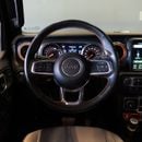 Jeep Gladiator Sand Runner 3.6L AED 2,874 pm • 0% Downpayment • Gladiator Sand Runner • 1 Year Warrant