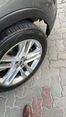 Ford Explorer Sport Trac