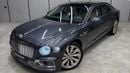 بنتلي فلاينج سبور 6.0T W12
