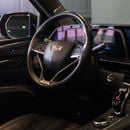 Cadillac Escalade Escalade-V 6.2L AED 8,240 p.m • 0% Downpayment • Cadillac Escalade V  • Agency Warranty
