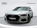 Audi A6 40 TFSI 2.0L 40 TFSI 190hp FWD Business (Ref# 081305) EXCLUSIVE RAMADAN OFFER