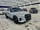 Nissan Kicks 1.6 SL