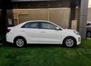 Kia Pegas EX GCC/ LOW MILEAGE/ LADY DRIVEN