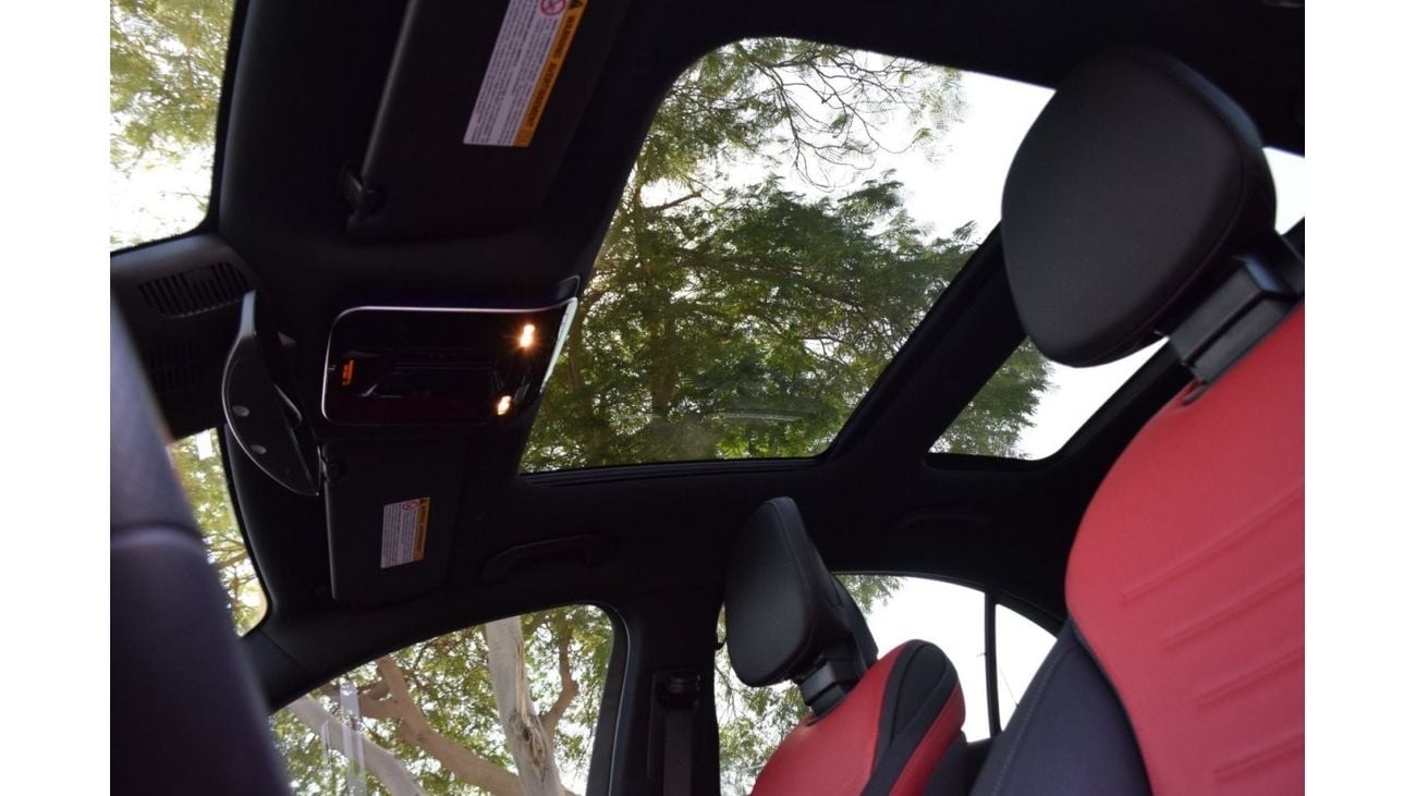 Mercedes-Benz C 300 63 AMG Kit