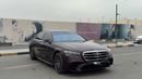 Mercedes-Benz S 580 4MATIC Exclusive 4.0L