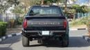 Ford F 150 (For Export , НА ЭКСПОРТ) 37 3.5L EcoBoost V6 2025 GCC Без пробега