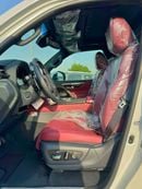 لكزس LX 700h SIGNATURE || AUTOPARK | 3.5L HEV V6 | 360*CAMERA | SUNRROF | LETAHER WITH PWR SEATS (CODE # LX7S1)