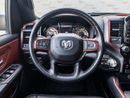 RAM 1500 REBEL Dodge Ram 2022