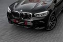 بي أم دبليو X4 xDrive30i M Sport | 2,507 P.M  | 0% Downpayment | Warranty!