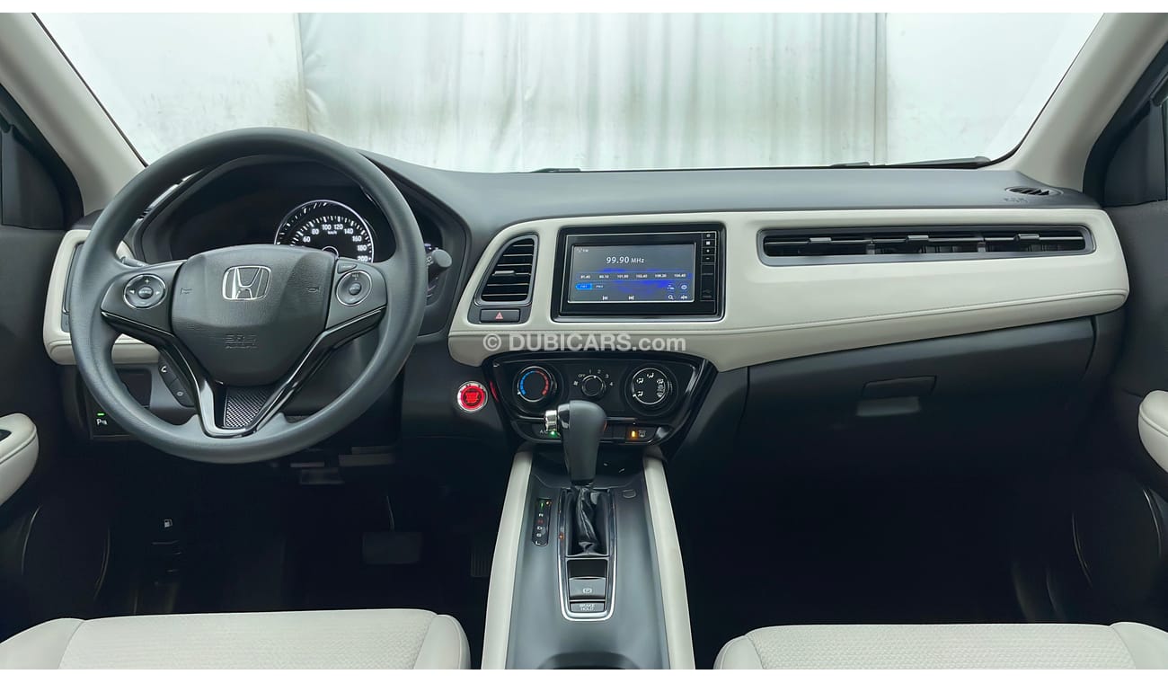 Honda HRV LX 1.8 | Under Warranty | Inspected on 150+ parameters