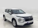 Mitsubishi Outlander 2.5L 2023 | 0 DP | 1013/Month | 30 Day Return | Service History