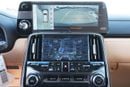 Lexus LX600 SIGNATURE