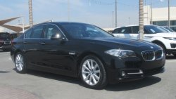 BMW 520i i