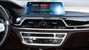 بي أم دبليو 760Li xDRIVE بي ام دبليو 760