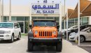 Jeep Wrangler Jeep Wrangler Sport 2012