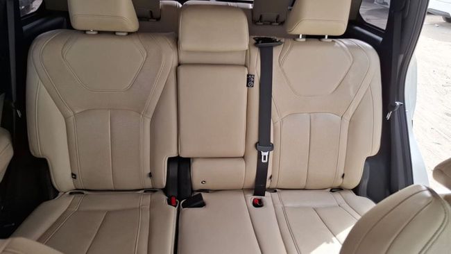 Infiniti QX60 LUXE, миниатюра 17