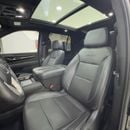 GMC Yukon Denali 6.2L Denali