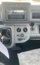 Suzuki Carry STD SUZUKI CARRY PICK-UP – BRAND NEW – GCC SPEC  Reliable and fuel-efficient 1.5L petrol pick-up, de