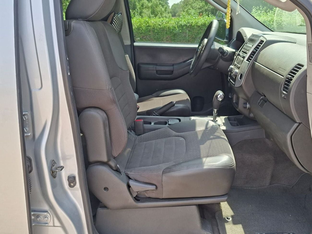 Nissan X Terra S