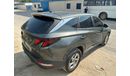 Hyundai Tucson TUCSON 2021 Diesel Full option