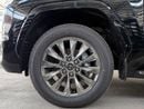 Toyota Land Cruiser 2026 TOYOTA LAND CRUISER 300 VXR 3.5 HYBRID HEV 