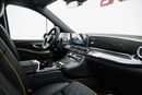 Mercedes Benz V300 V-LINE
