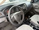 ميتسوبيشي L200 GL 2.5L Double Cab Utility 4WD