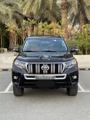 Toyota Prado TXL 3.0 D4D