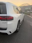تويوتا لاند كروزر VXR
