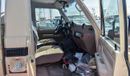 Toyota Land Cruiser Pick Up